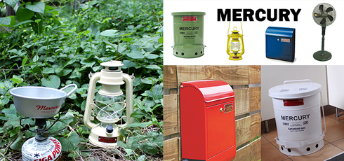 DIY＆リフォームショップREROOM【マーキュリー】