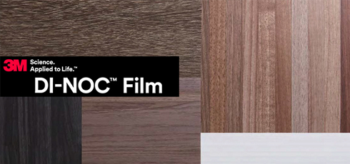 DIY＆リフォームショップREROOM【ダイノックシート】