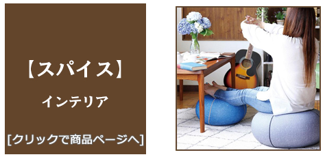 [雑貨]スパイス